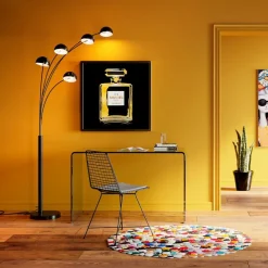 Schreibtisch Claer Club 76719