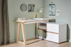 Schreibtisch Club C 145 E