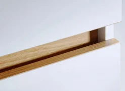 Schreibtisch Club C 145 E