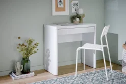 Schreibtisch CU-LIBRE 80