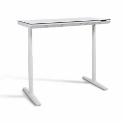 Schreibtisch elektrisch Avila 140 x 70 cm