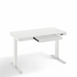 Schreibtisch elektrisch Bonmedico