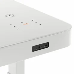 Schreibtisch elektrisch Bonmedico