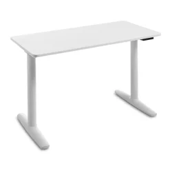 Schreibtisch elektrisch Cordoba 120 x 60 cm