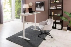 Schreibtisch elektrisch Cordoba 120 x 60 cm