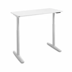 Schreibtisch elektrisch Cordoba 120 x 60 cm