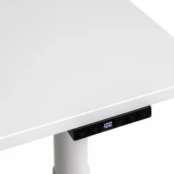 Schreibtisch elektrisch Cordoba 120 x 60 cm