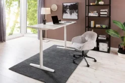 Schreibtisch elektrisch Cordoba 160 x 80 cm