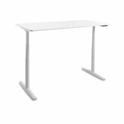 Schreibtisch elektrisch Cordoba 160 x 80 cm