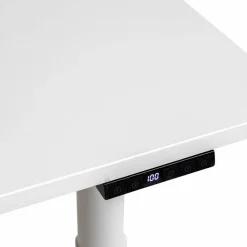 Schreibtisch elektrisch Cordoba 160 x 80 cm