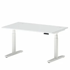 Schreibtisch elektrisch eUP3 160 x 80 cm
