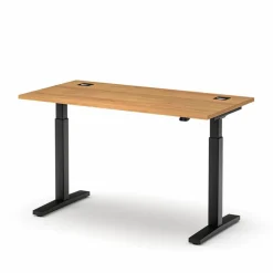 Schreibtisch elektrisch eUP2 160 x 70 cm