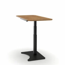 Schreibtisch elektrisch eModel2.0 Mini 115 x 55 cm