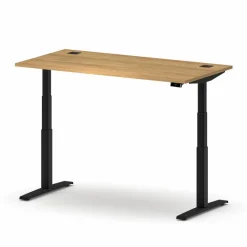 Schreibtisch elektrisch eModel2.0 180 x 80 cm
