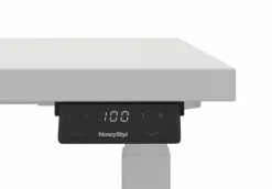 Schreibtisch elektrisch eModel2.0 180 x 80 cm