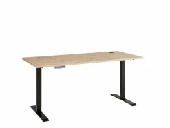 Schreibtisch elektrisch Memphis