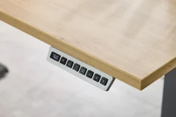 Schreibtisch elektrisch Memphis