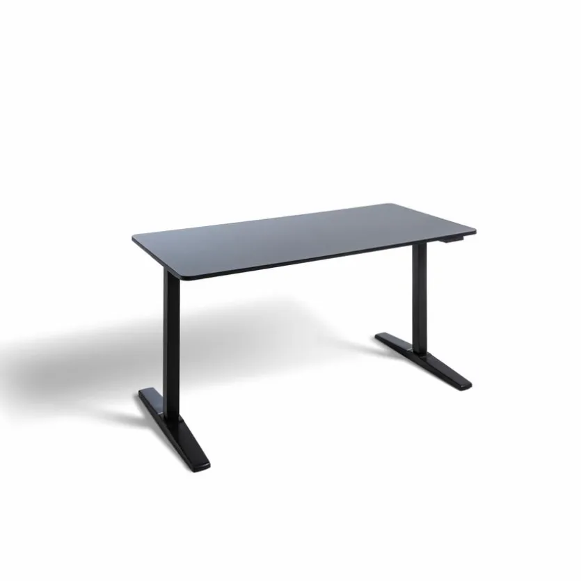 Schreibtisch elektrisch Sintra 150 x 70 cm