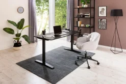 Schreibtisch elektrisch Sintra 150 x 70 cm