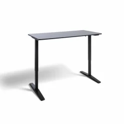 Schreibtisch elektrisch Sintra 150 x 70 cm