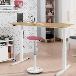 Schreibtisch e-lion 1