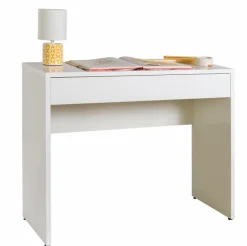 Schreibtisch Espresso