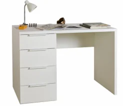 Schreibtisch Espresso