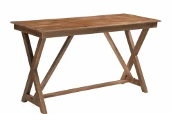 Schreibtisch Kolsterrange