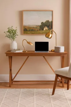 Schreibtisch Kolsterrange