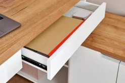 Schreibtisch Libre C 155 E