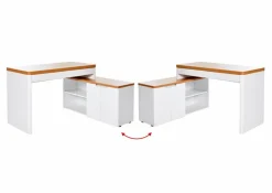 Schreibtisch Libre C 155 E