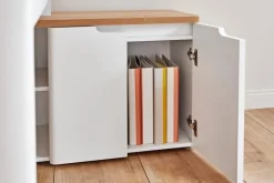 Schreibtisch Libre C 155 E