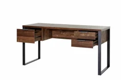 Schreibtisch Loop D 150