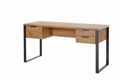 Schreibtisch Loop D 150