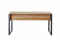 Schreibtisch Loop D 150