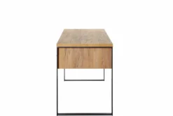 Schreibtisch Loop D 150