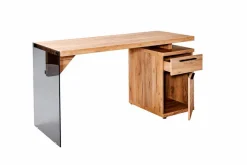 Schreibtisch LUX C 140