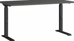 Schreibtisch Mailand 140 x 80 cm