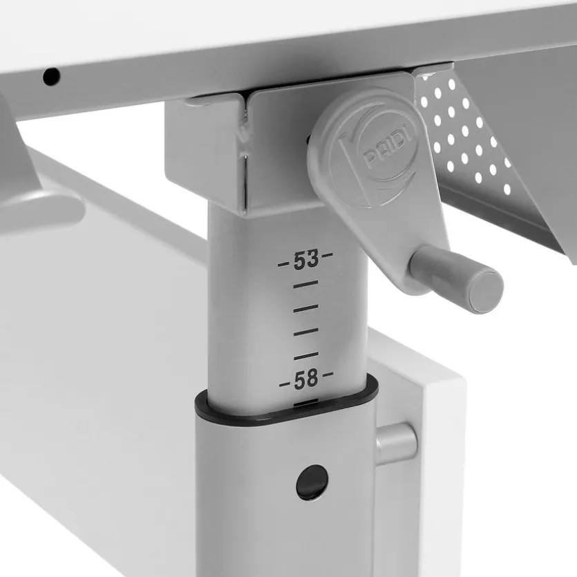 Schreibtisch Marco 2 GT 130