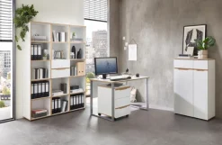 Schreibtisch Memphis