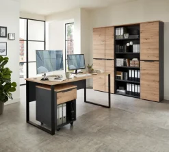 Schreibtisch Memphis