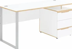 Schreibtisch Memphis