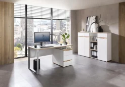 Schreibtisch Memphis
