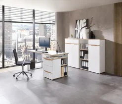 Schreibtisch Memphis