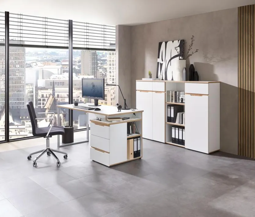 Schreibtisch Memphis