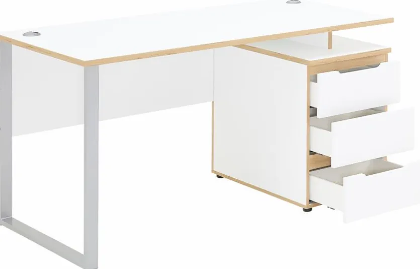 Schreibtisch Memphis