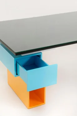 Schreibtisch Pixel 70902