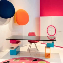 Schreibtisch Pixel 70867