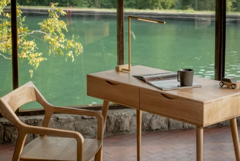 Schreibtisch Primera