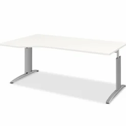 Schreibtisch Techno 200 cm